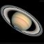 Planeta Saturno