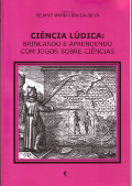 capa do livro cincia ldica