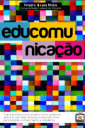 imagem capa livro educomunicao