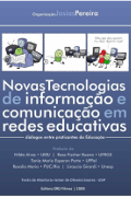 imagem capa livro novas tecnologias