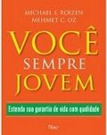 imagem do livro voc sempre jovem