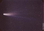 Cometa Halley