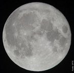 Lua: Satélite da Terra