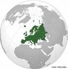 Continente Europeu