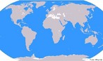 Um oceano  um corpo principal da gua salina, e um componente principal da hidrosfera. Aproximadamente 71% da superfcie de Terra (uma rea de uns 361 milhes de quilmetros quadrados)  coberta pelo oceano, um corpo de gua contnuo que geralmente  dividido em diversos oceanos principais e mares menores. <br /><br /> Palavras-chave: oceano, gua salina, hidrosfera.