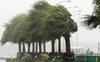 Eventos semelhantes, tufo, ciclone, furaco e tornado, so grandes massas de ar que se formam na atmosfera e giram em alta velocidade, produzindo ventos fortes e devastadores. Recebe o nome de tufo, quando ocorre na regio noroeste do oceano ndico, como regies da China, Coria, Filipinas e Japo. O tufo s pode ocorrer sobre o oceano e quando a temperatura das guas for maior que 27oC e existir uma baixa presso atmosfrica sobre a regio, formando-se em locais com latitude acima de 15o. <br /> <br /> Palavras-chave: tufo, meteorologia, massas de ar, presso atmosfrica, atmosfera.