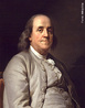 Benjamin Franklin foi um jornalista, editor, autor, filantropo, abolicionista, funcionário público, cientista, diplomata e inventor americano, que foi também um dos líderes da Revolução Americana, e é muito conhecido pelas suas muitas citações e pelas experiências com a eletricidade. <br /><br /> Palavras-chave: Benjamin Franklin, eletricidade, raio, energia.