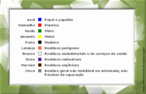 A coleta seletiva  um sistema ecologicamente correto que visa recolher o material potencialmente reciclvel, que foi previamente separado na fonte geradora atravs de uma ao conjunta entre inmeros parceiros. A Resoluo CONAMA n 275, de 25 de abril de 2001, indica a utilizao de cdigo de cores para a separao de resduos slidos. <br /><br /> Palavras-chave: coleta seletiva, reciclagem, lixo.