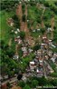 Deslizamento no Morro do Bumba, em Niterói (RJ), na madrugada do dia 06 de abril de 2010. O local onde a comunidade estava instalada abrigou um grande depósito de lixo até 1986, uma das versões dos deslizamento é a de que o acúmulo de gás metano no subsolo da favela teria provocado uma explosão, precipitando o deslizamento da encosta. Especialistas também afirmam, que com uma camada de terra de apenas 1 a 2 metros de espessura sobre rochas que, com o tempo, foram se despregando do maciço original, o terreno dos morros se tornou instável e com baixa capacidade de absorver a água. Desta maneira, pesados e encharcados de água, as rochas e o solo se soltam e deslizam. <br /><br /> Palavras-chave: solo, deslizamento, erosão, desastre, chuvas, Morro do Bumba.
