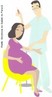  O objetivo é alertar sobre a prevenção e cuidados na gestação, como por exemplo, as consultas de pré-natal, gravidez.  <br /><br /> Palavras-chaves: gestação, cuidados e riscos na gravidez, consultas de pré-natal, planejamento familiar.