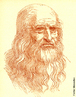 Leonardo Da Vinci, artista plstico, cientista e escritor italiano, nasceu em 15 de abril de 1452  data em que se comemora o Dia Mundial do Desenhista. Um dos maiores pintores do Renascimento e, possivelmente seu maior gnio, por ser tambm anatomista, engenheiro, matemtico, msico, naturalista e filsofo, bem como arquiteto, escultor e reinventor da fbula na Itlia. Era um visionrio para sua poca, pois idealizou o tanque de guerra, helicptero, para-quedas, entre outros. Em toda sua vida trabalhou com arte, urbanismo, aerologia, hidrulica, engenharia, guerra, anatomia, nutica, mecnica, botnica, entre outras. Suas ideias cientficas quase sempre ficaram escondidas em cadernos de anotaes e foi como artista que obteve reconhecimento de seus contemporneos. <br /><br /> Palavras-chave: Leonardo da Vinci, anatomia humana, cincia, criaes, inventos, naturalista, obras, polmata, Renascimento.