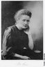 Marie Curie, nome assumido aps o casamento por Maria Skłodowska, foi uma cientista polaca que exerceu a sua atividade profissional na Frana. Foi a primeira pessoa a ser laureada duas vezes com um Premio Nobel, de Fsica, em 1903 (dividido com seu marido, Pierre Curie, e Becquerel) pelas suas descobertas no campo da radioatividade (que naquela altura era ainda um fenomeno pouco conhecido) e com o Nobel de Qumica de 1911 pela descoberta dos elementos qumicos rdio e polnio. Foi uma diretora de laboratrio reconhecida pela sua competncia. <br /><br /> Palavras-chave: Marie Curie, radioatividade, elementos qumicos.