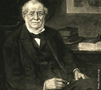 Qumico alemo, Robert Wilhelm Eberhardt Bunsen, nasceu em Gotinga na Alemanha a 31 de maro de 1811 e faleceu em Heidelberg, tambm na Alemanha a 16 de agosto de 1899. Robert Busen  conhecido pelo desenvolvimento do bico de busen. No entanto as contribuioes de Busen  cincia vo muito alm desta inveno. Ele desenvolveu uma srie de outros instrumentos comuns de laboratrio, bem como um novo dispositivo e processo para a anlise dos constituintes elementares de produtos qumicos chamado espectroscopia. <br /><br /> Palavras-chave: Robert Bunsen, bico de busen, laboratrio, cientista.